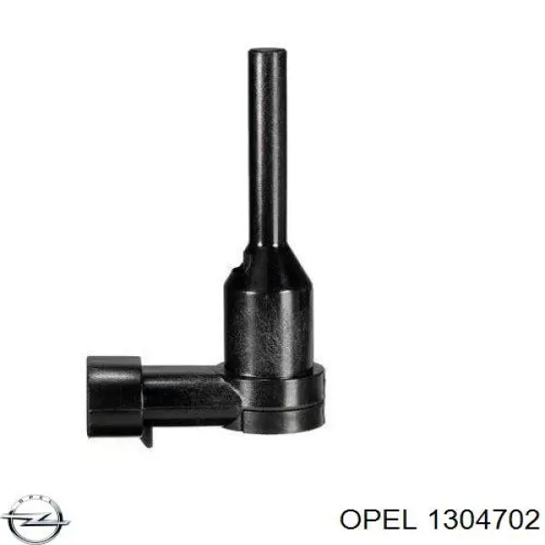 Датчик рівня охолоджуючої рідини в бачку 1304702 Opel