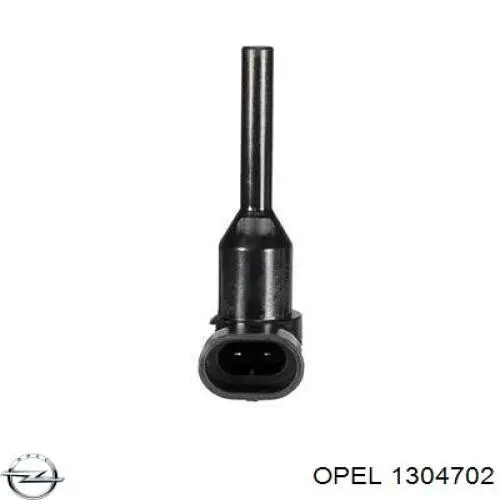 Купити 1304702 Opel Датчик рівня охолоджуючої рідини в бачку