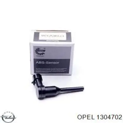 Датчик рівня охолоджуючої рідини в бачку 1304702 Opel