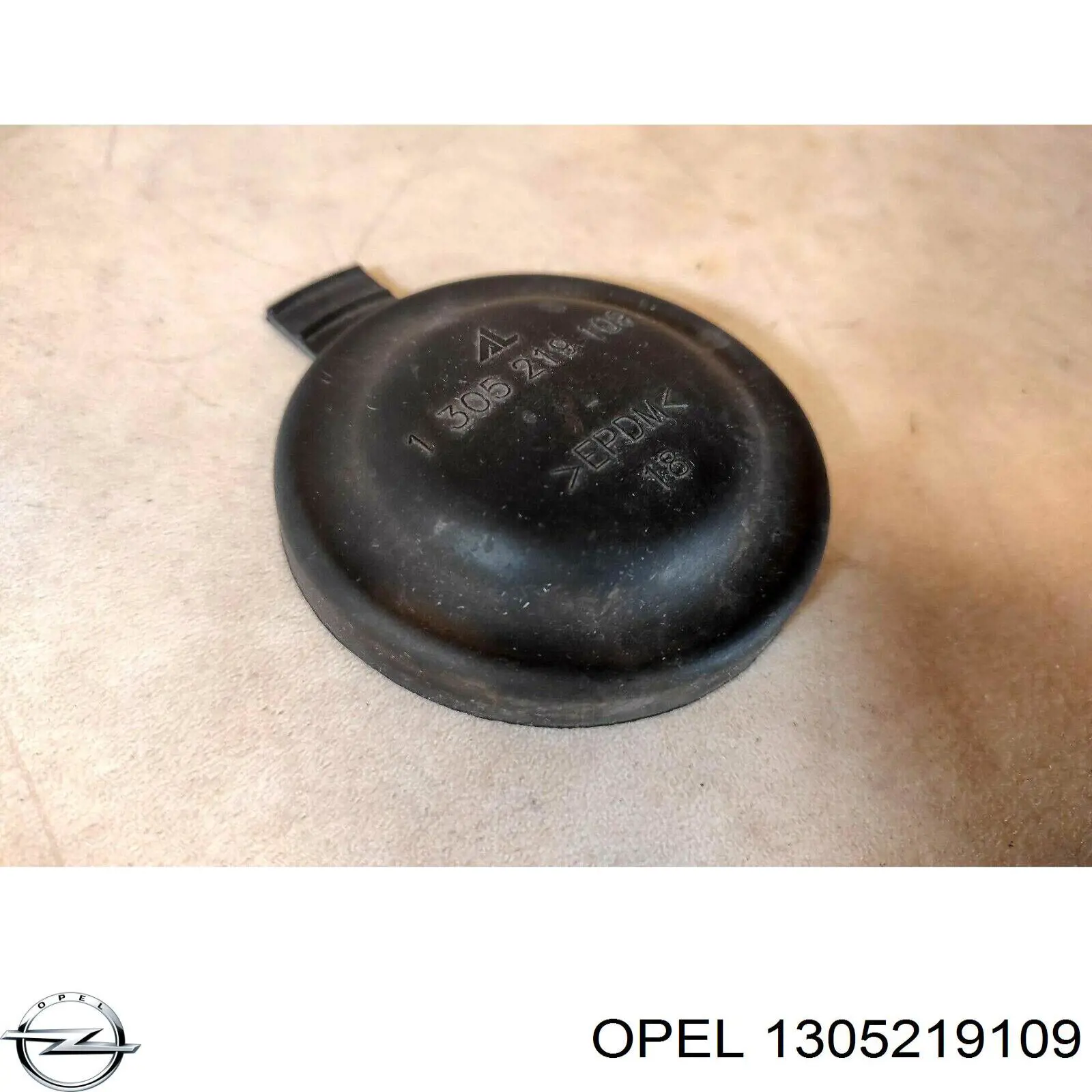  1305219109 Opel