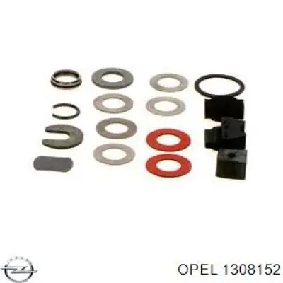 Шланг/патрубок интеркуллера Opel 24442207 ціна, від 34.46 USD
