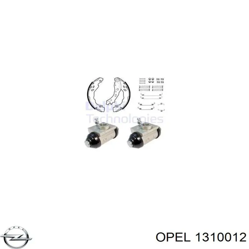 Купити 801260FJ06 Uxclent Подушка кріплення радіатора верхня