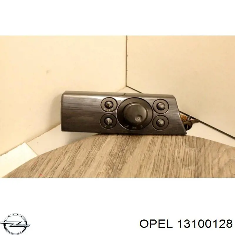 Купити 13100128 Opel 