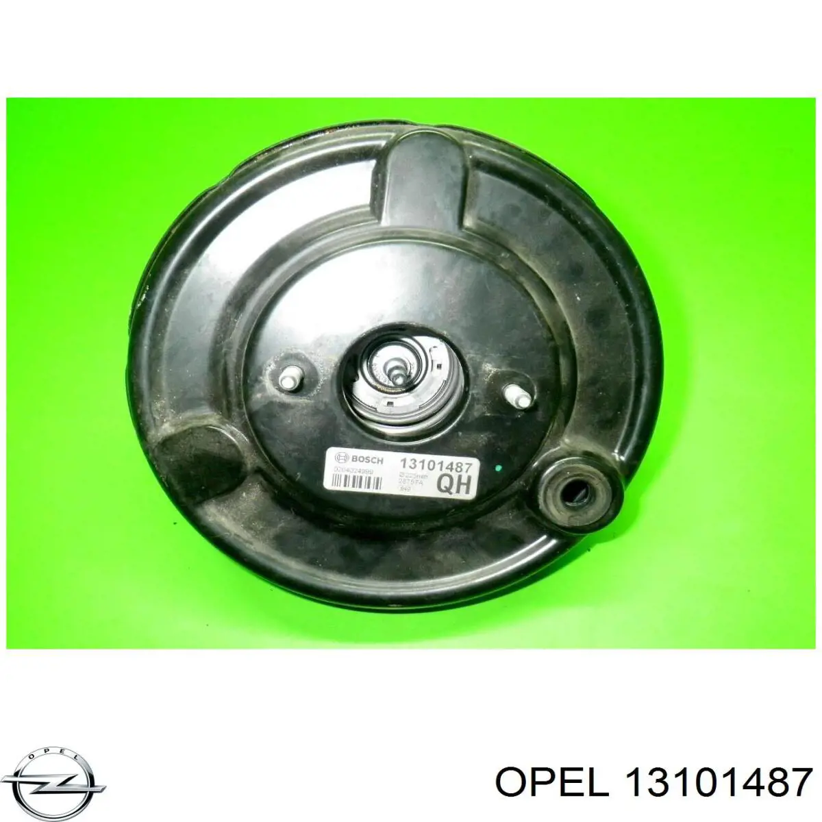  13101487 Opel