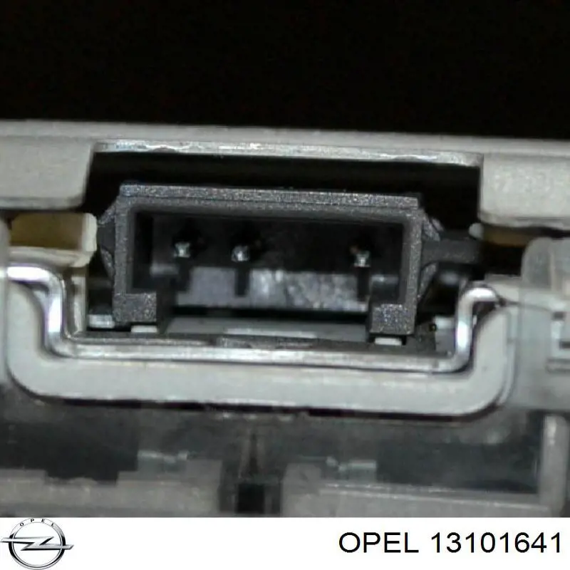  13101641 Opel