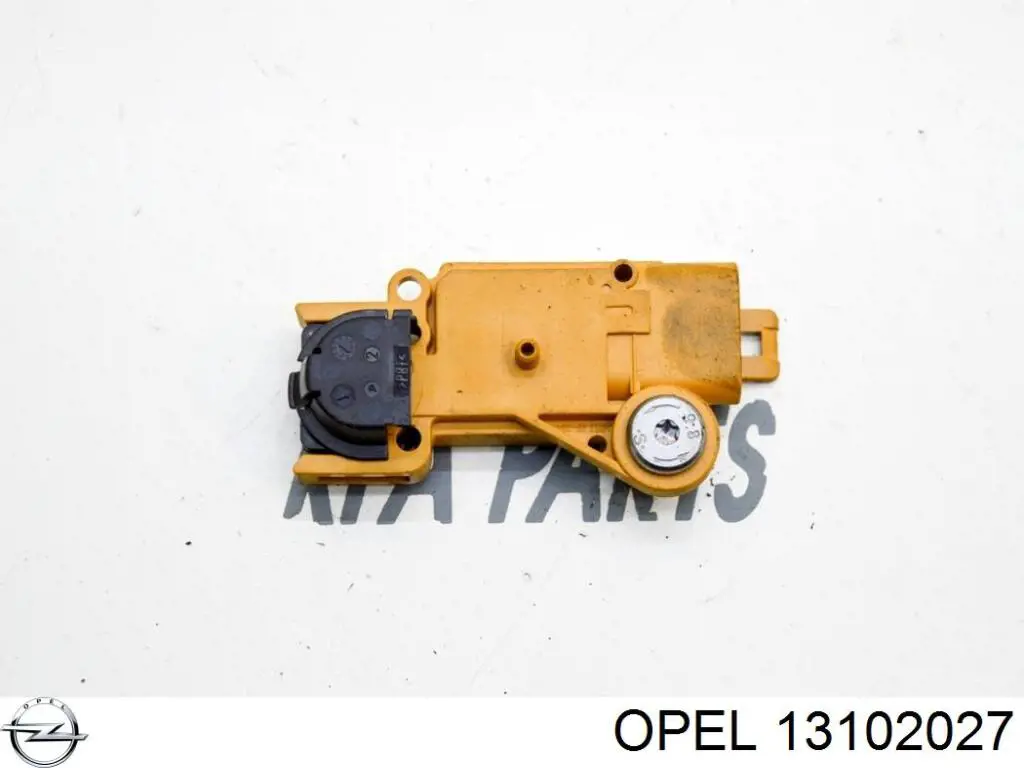  Opel 13102027 ціна, від 1.41 USD