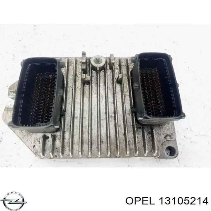 13105214 Opel 