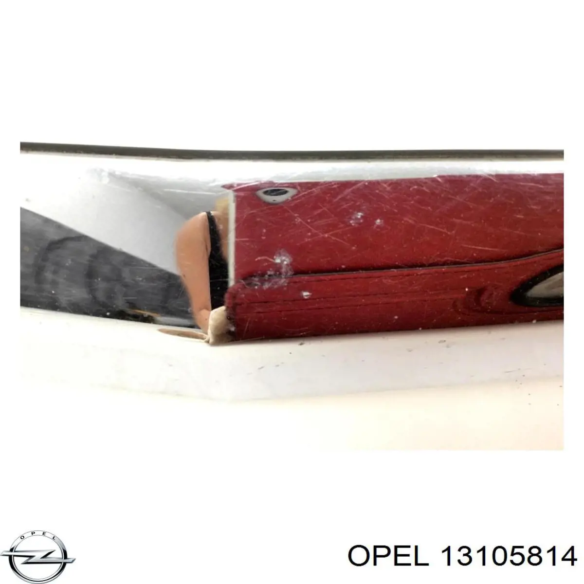 Купити 13105814 Opel 