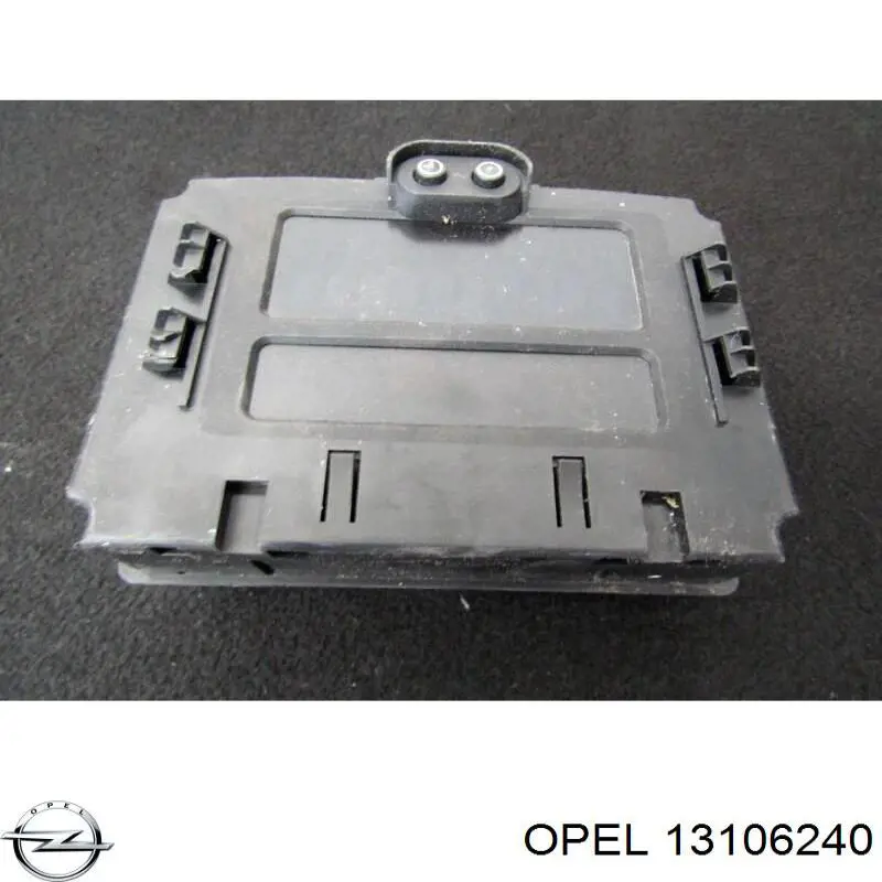 Купити 13106240 Opel 