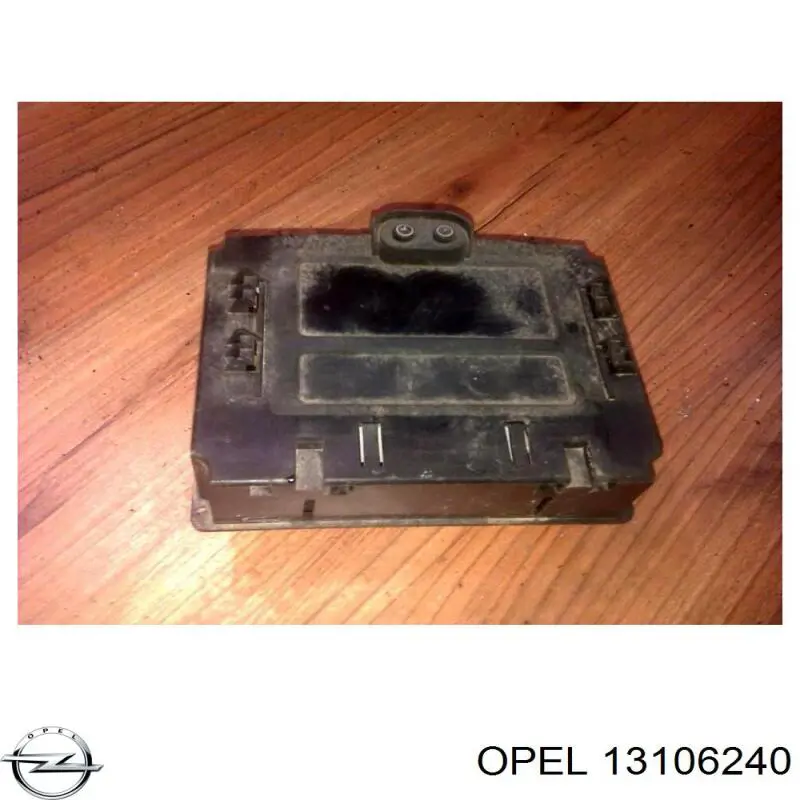  13106240 Opel