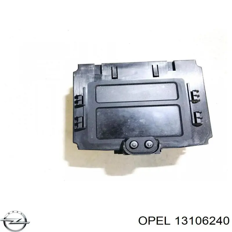  13106240 Opel