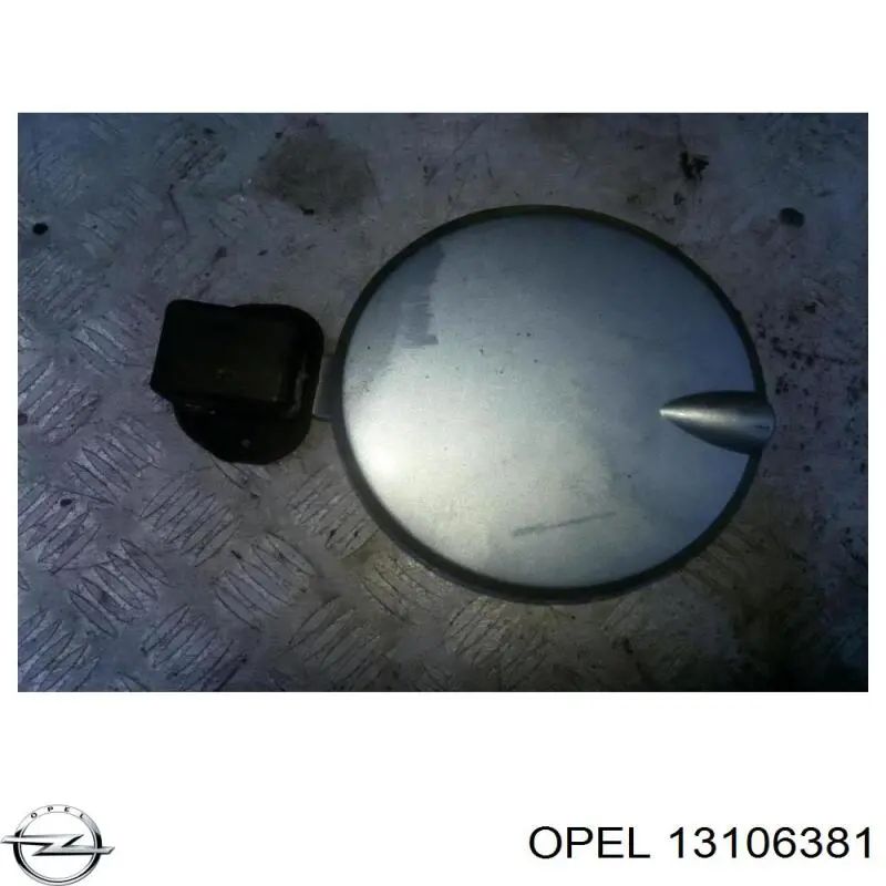 Купити 13106381 Opel 
