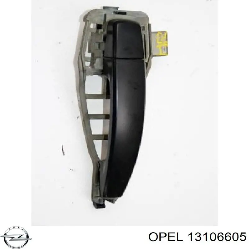  13106605 Opel