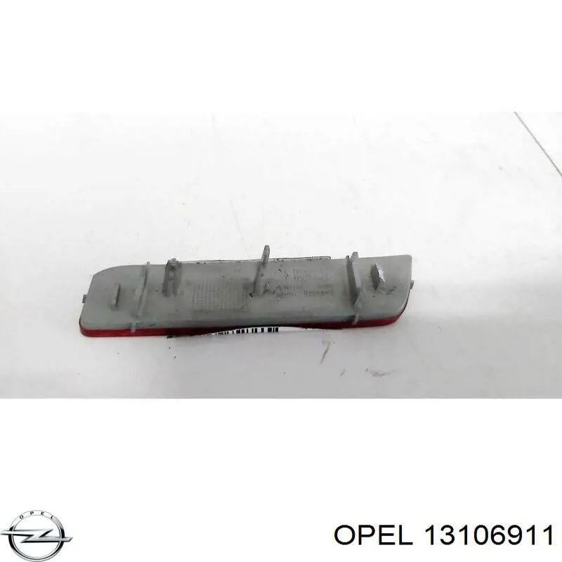  13106911 Opel