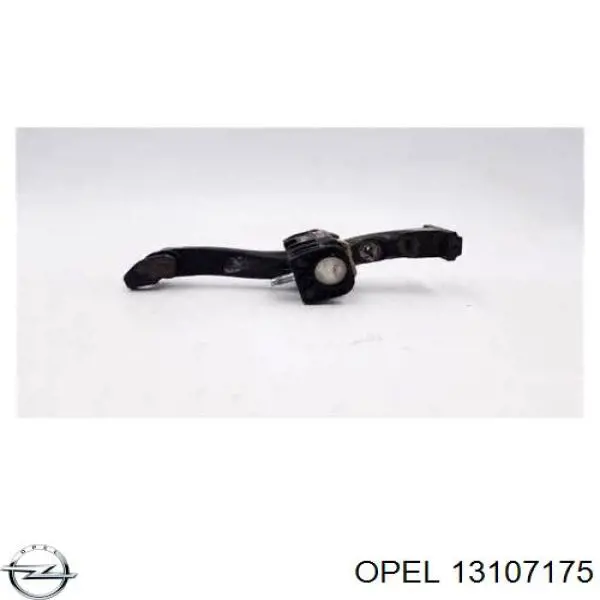 Обмежувач відкриття дверей, передній Fast FT08510 ціна, від 16.75 USD