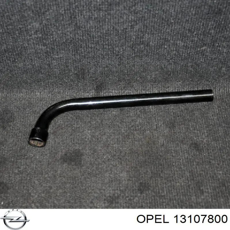 13107800 Opel 