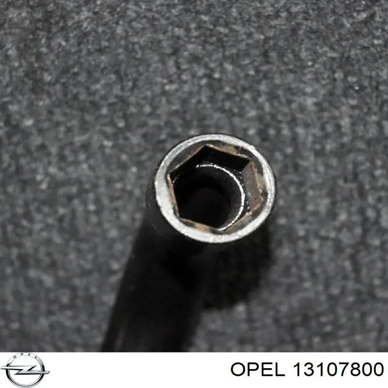  Opel 13107800 ціна, від 5.07 USD
