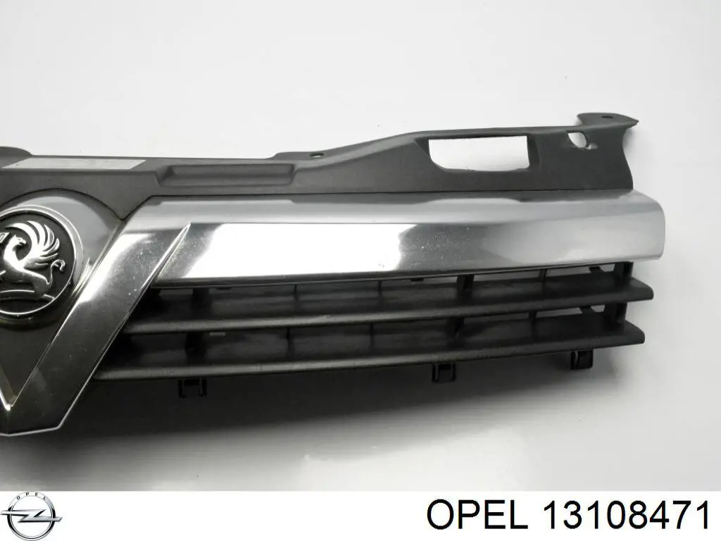 13108471 Opel 