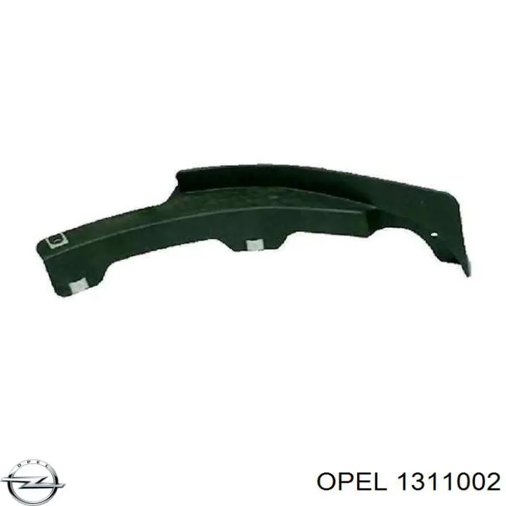  1311002 Opel