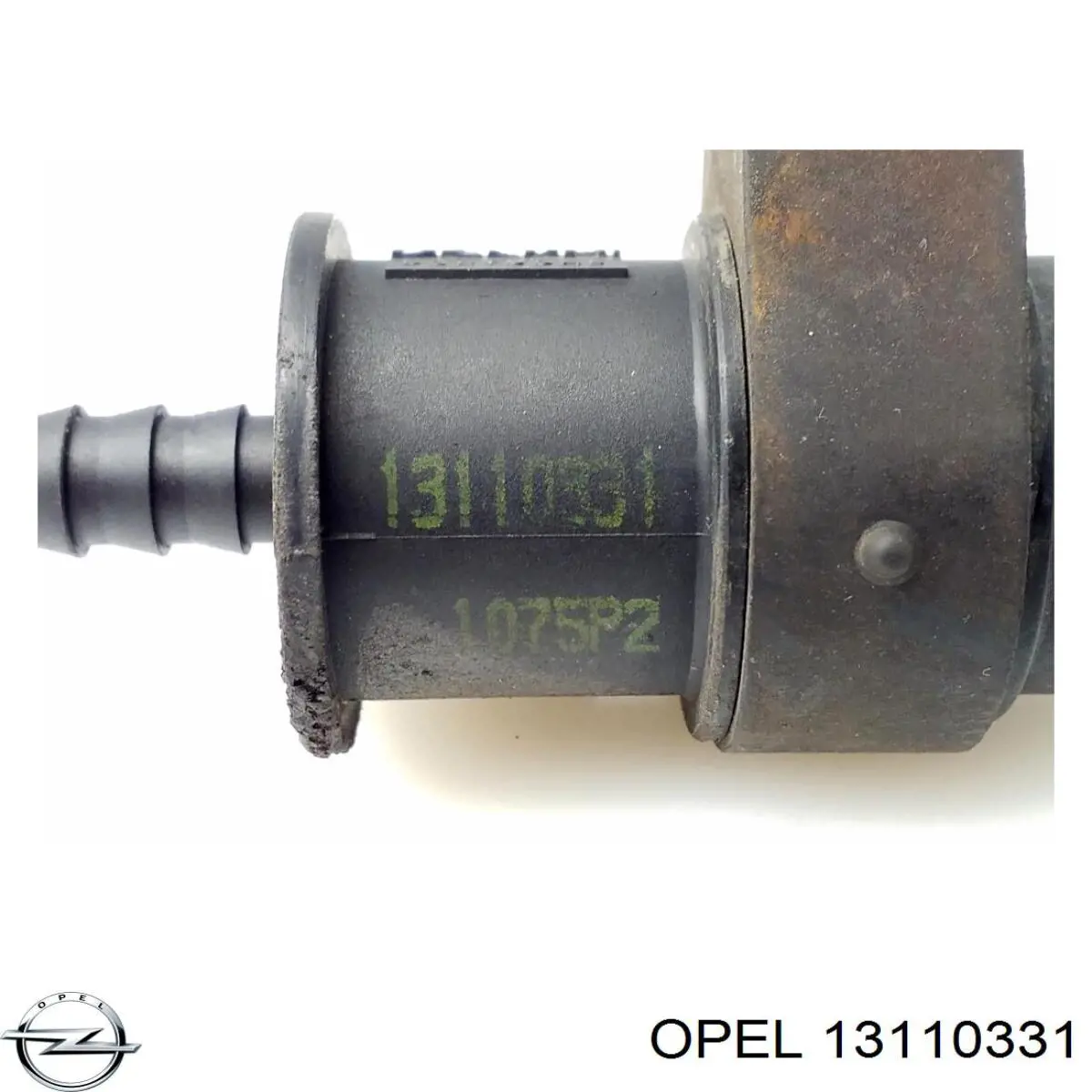  Opel 13110331 ціна, від 8.46 USD
