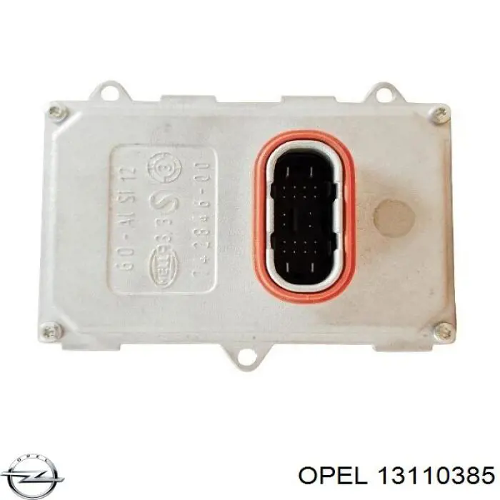  13110385 Opel