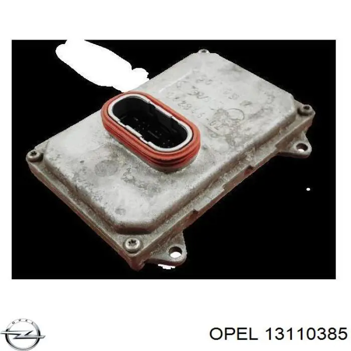 Купити 13110385 Opel 