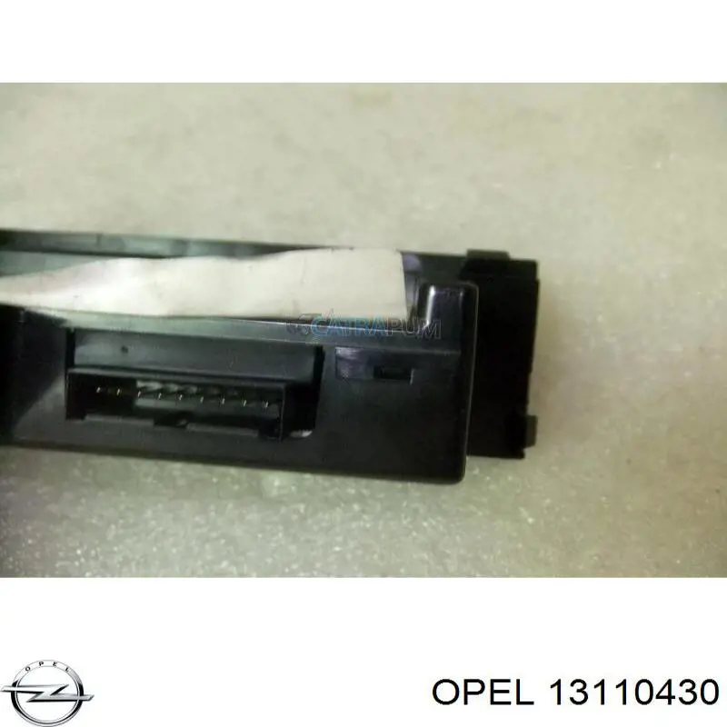 Купити 13110430 Opel 