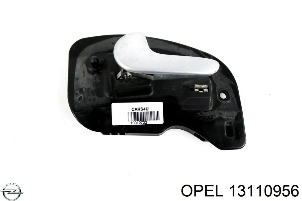 13110956 Opel 