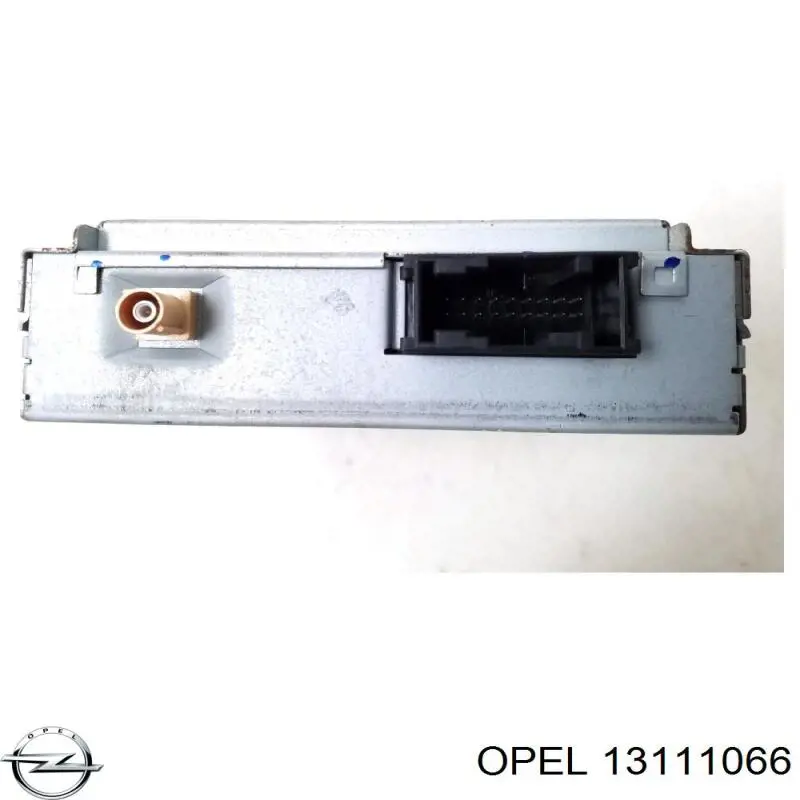 13111066 Opel 