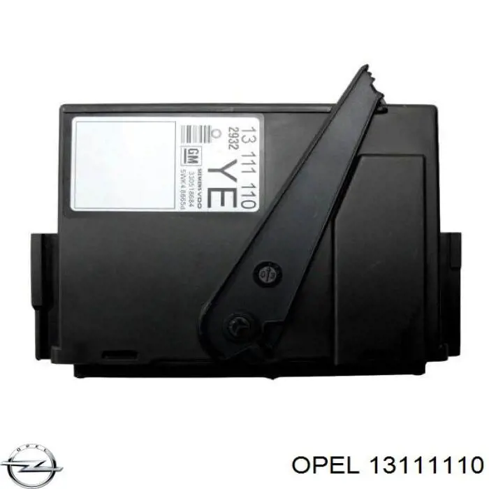 Купити 13111110 Opel 