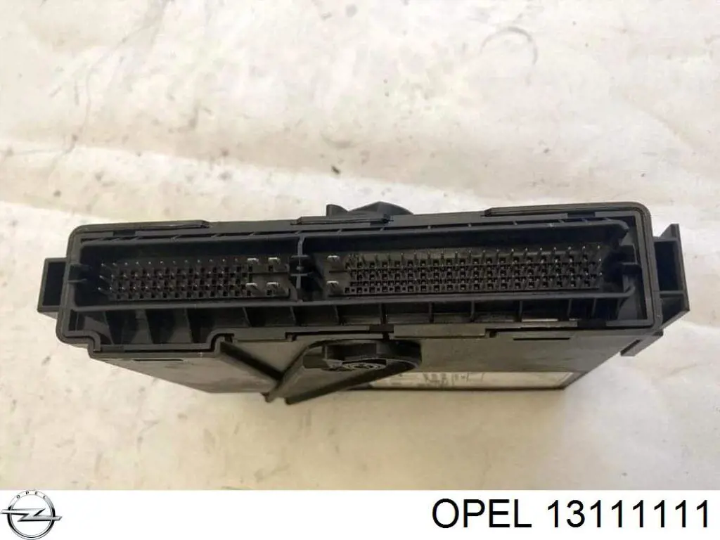 Купити 13111111 Opel Блок комфорту
