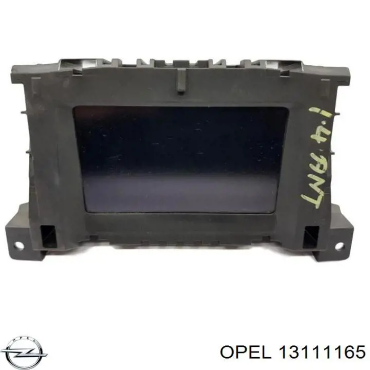  Opel 13111165 ціна, від 11.05 USD