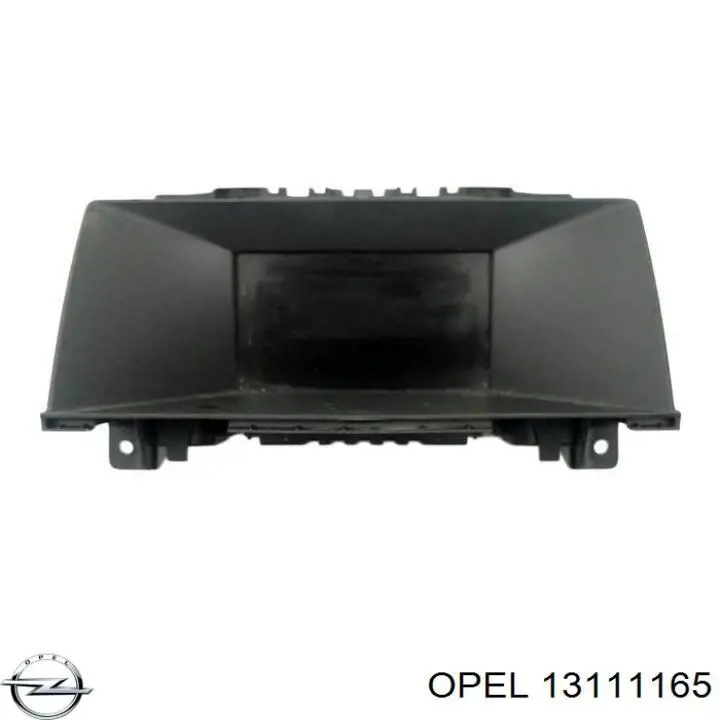 Купити 13111165 Opel 