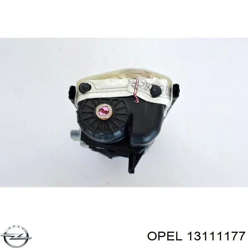 Купити 13111177 Opel Установка подушки безпеки пасажира