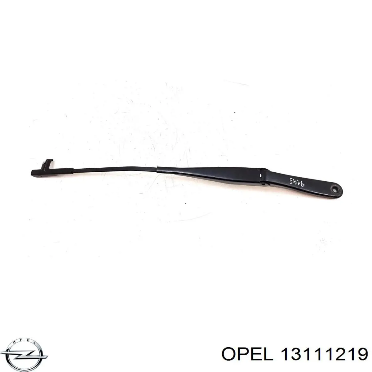 Купити 13111219 Opel 