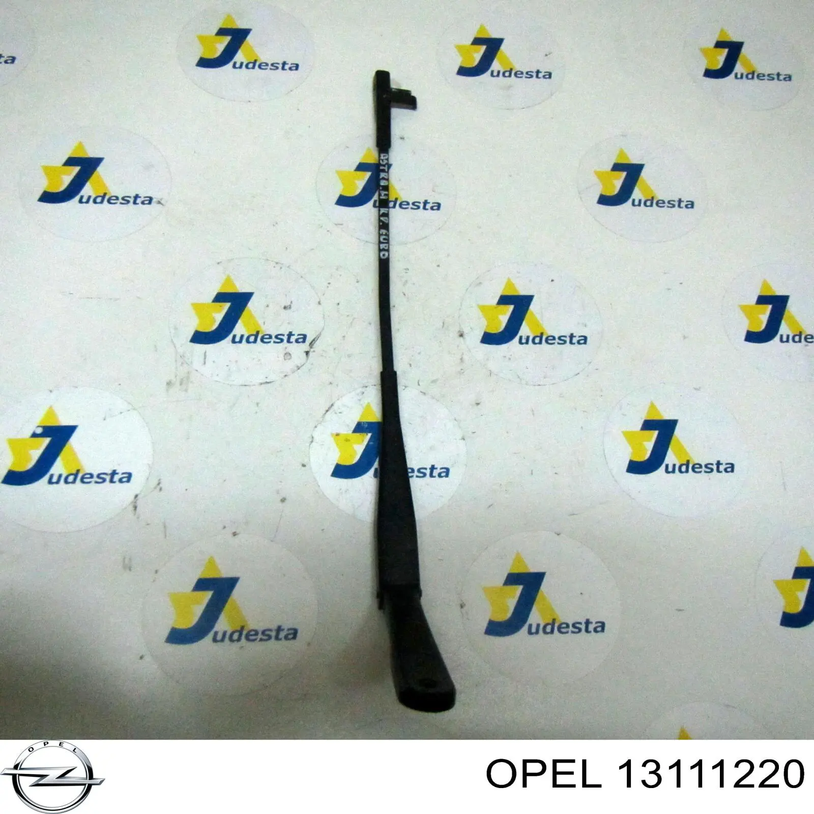 13111220 Opel 
