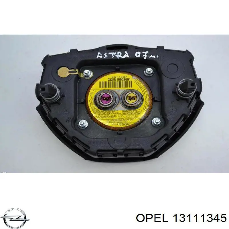 Купити 13111345 Opel 