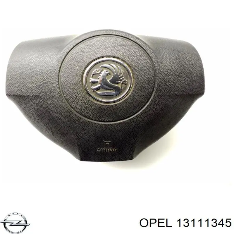  13111345 Opel