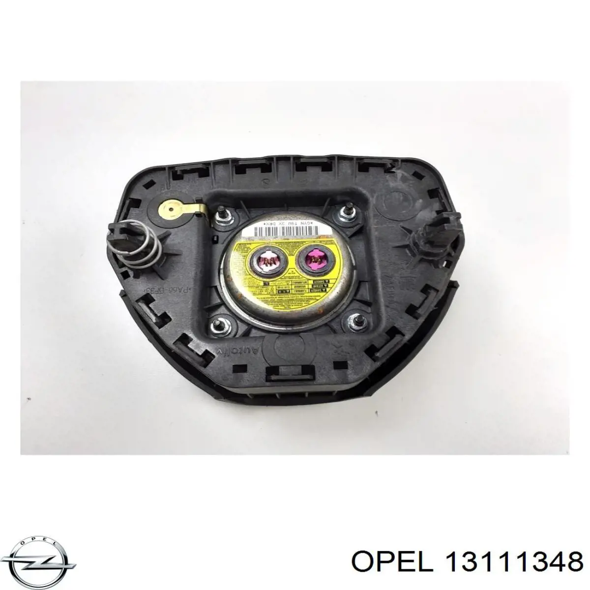 Купити 13111348 Opel Подушка безпеки, водійська, AIRBAG