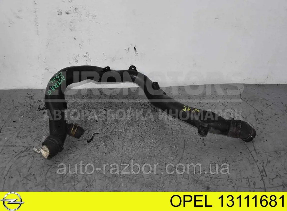 13111681 Opel 