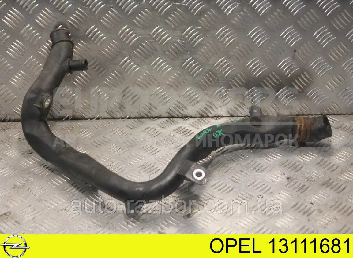  Opel 13111681 ціна, від 17.74 USD