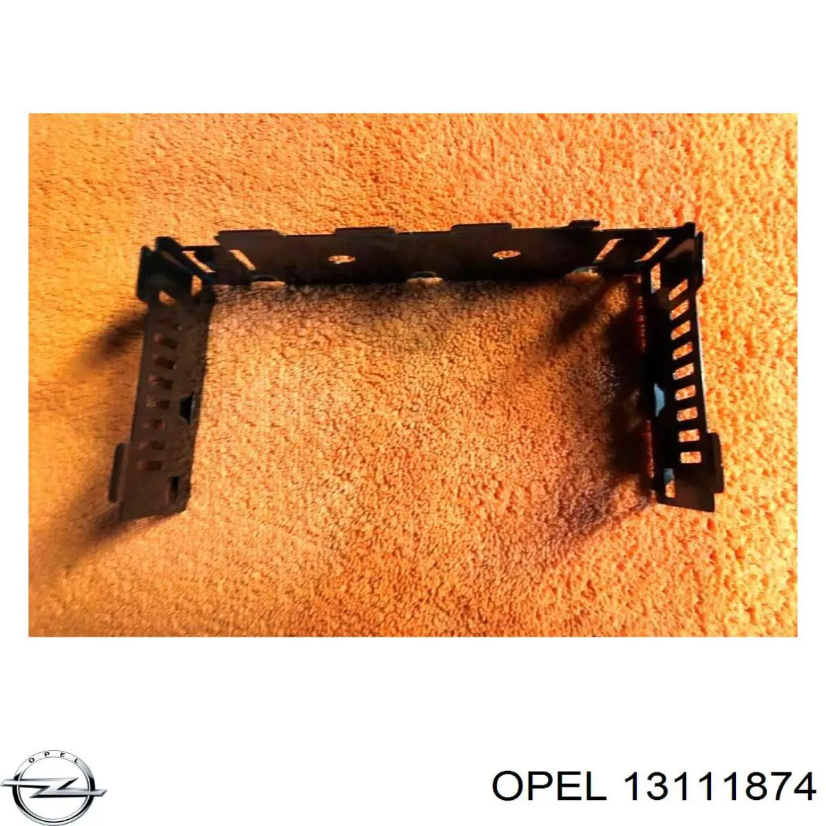 13111874 Opel 