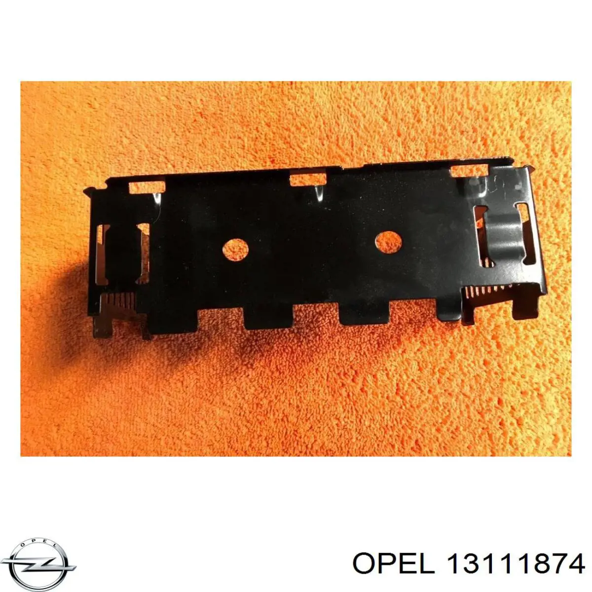  Opel 13111874 ціна, від 0.53 USD