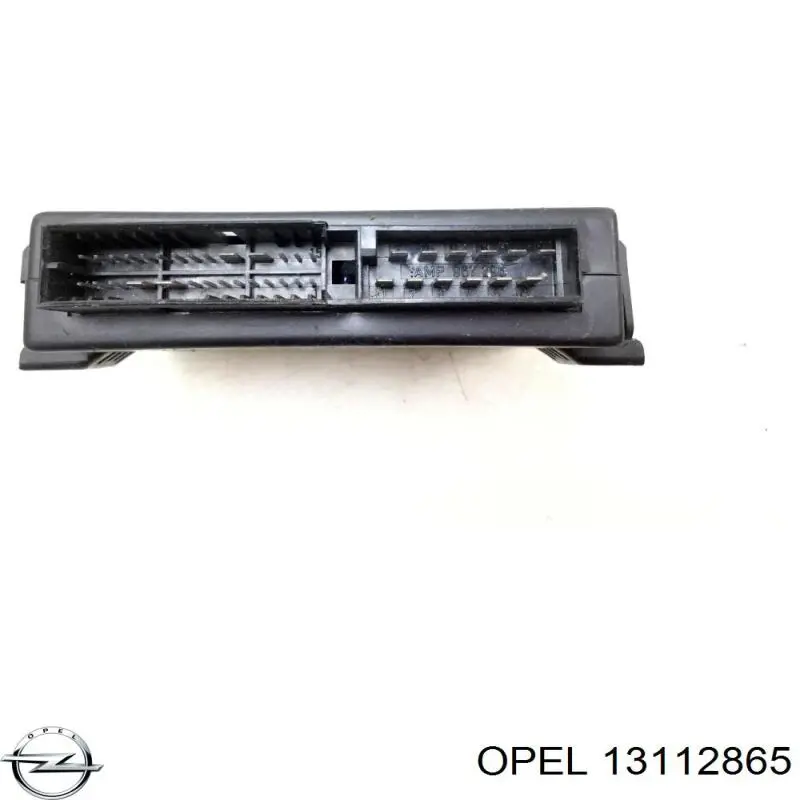 Купити 13112865 Opel Блок комфорту