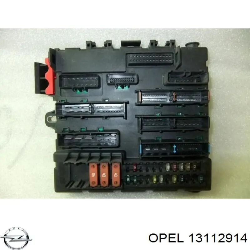  Opel 13112914 ціна, від 25.34 USD
