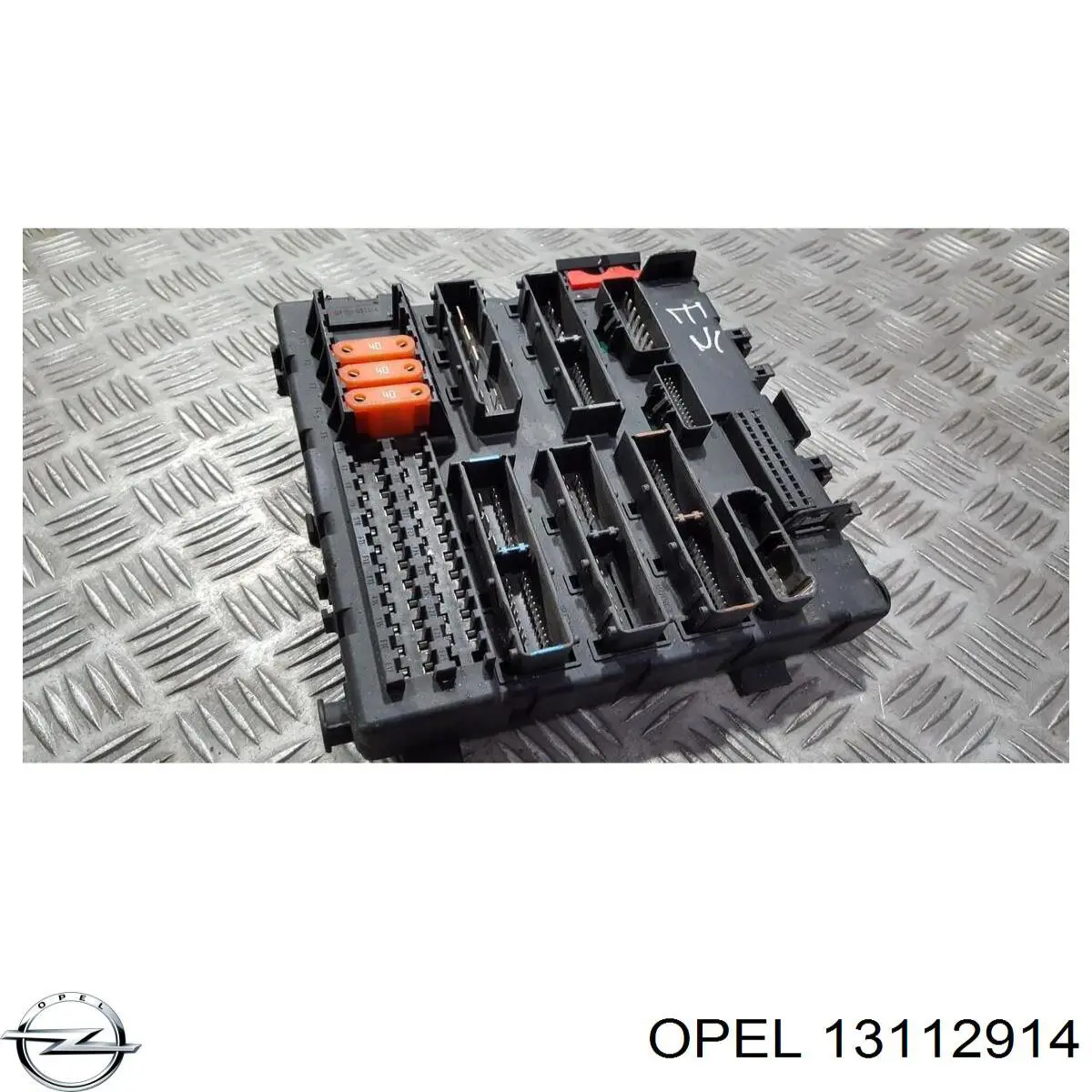 Купити 13112914 Opel 