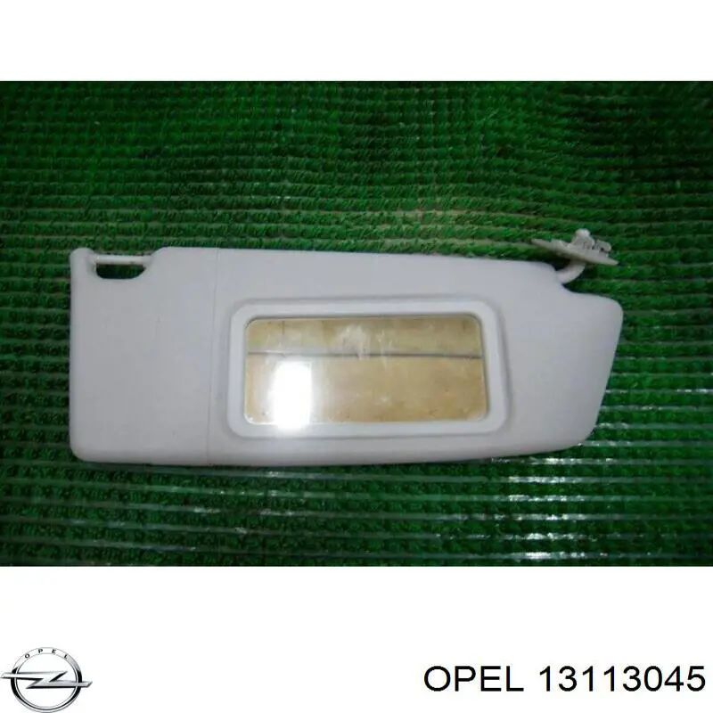 13113045 Opel 