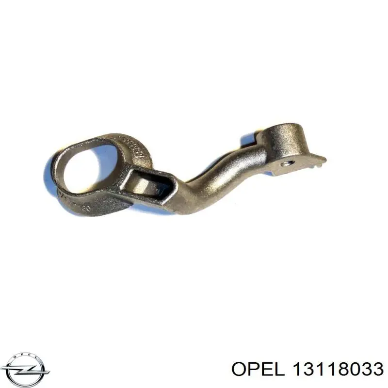  Opel 13118033 ціна, від 7.57 USD