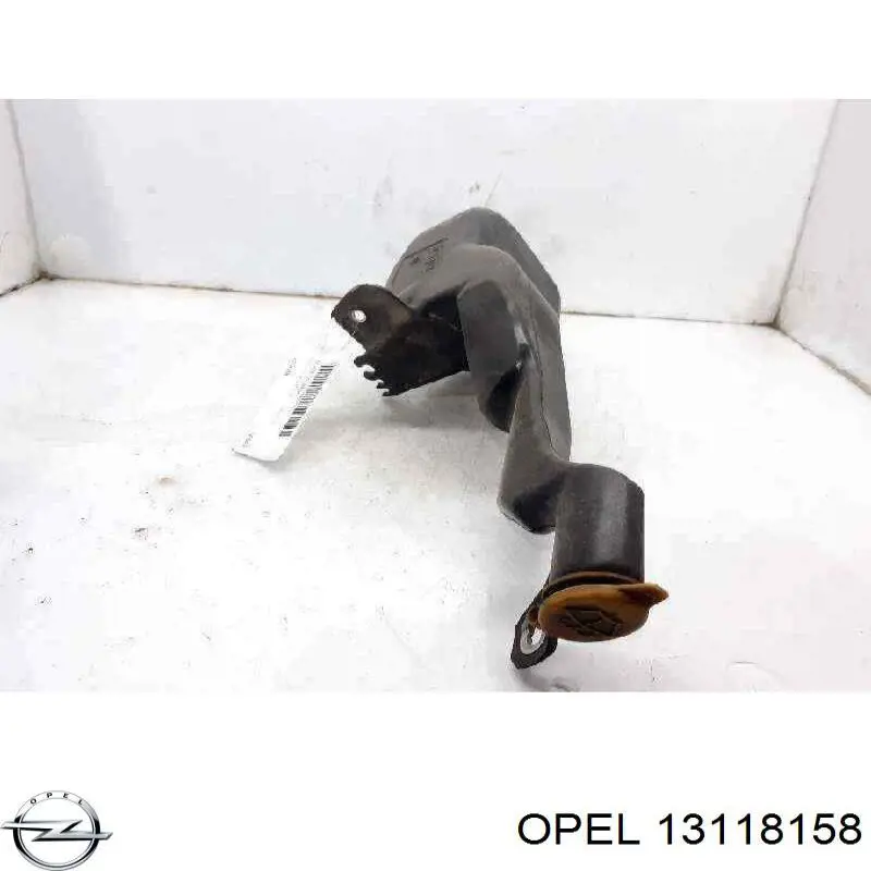 Бачок омивача лобового скла Opel 13118158 ціна, від 13.05 USD