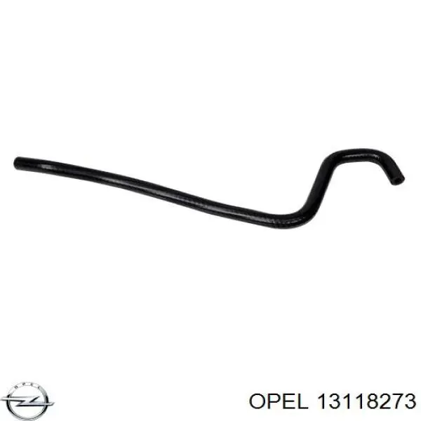Купити 13118273 Opel 